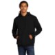 Champion® Eco Fleece Cotton/Poly Pullover Unisex Hoodie Sweatshirt