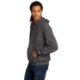Champion® Eco Fleece Cotton/Poly Pullover Unisex Hoodie Sweatshirt