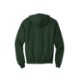 Champion® Eco Fleece Cotton/Poly Pullover Unisex Hoodie Sweatshirt