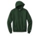 Champion® Eco Fleece Cotton/Poly Pullover Unisex Hoodie Sweatshirt