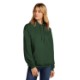Champion® Eco Fleece Cotton/Poly Pullover Unisex Hoodie Sweatshirt