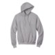 Champion® Eco Fleece Cotton/Poly Pullover Unisex Hoodie Sweatshirt