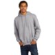 Champion® Eco Fleece Cotton/Poly Pullover Unisex Hoodie Sweatshirt