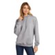 Champion® Eco Fleece Cotton/Poly Pullover Unisex Hoodie Sweatshirt
