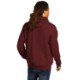 Champion® Eco Fleece Cotton/Poly Pullover Unisex Hoodie Sweatshirt