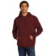 Champion® Eco Fleece Cotton/Poly Pullover Unisex Hoodie Sweatshirt