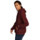 Champion® Eco Fleece Cotton/Poly Pullover Unisex Hoodie Sweatshirt