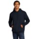 Champion® Eco Fleece Cotton/Poly Pullover Unisex Hoodie Sweatshirt