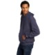 Champion® Eco Fleece Cotton/Poly Pullover Unisex Hoodie Sweatshirt