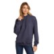 Champion® Eco Fleece Cotton/Poly Pullover Unisex Hoodie Sweatshirt