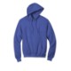 Champion® Eco Fleece Cotton/Poly Pullover Unisex Hoodie Sweatshirt