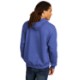 Champion® Eco Fleece Cotton/Poly Pullover Unisex Hoodie Sweatshirt
