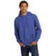 Champion® Eco Fleece Cotton/Poly Pullover Unisex Hoodie Sweatshirt