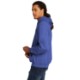 Champion® Eco Fleece Cotton/Poly Pullover Unisex Hoodie Sweatshirt