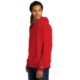 Champion® Eco Fleece Cotton/Poly Pullover Unisex Hoodie Sweatshirt