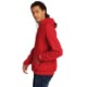 Champion® Eco Fleece Cotton/Poly Pullover Unisex Hoodie Sweatshirt