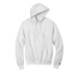 Champion® Eco Fleece Cotton/Poly Pullover Unisex Hoodie Sweatshirt