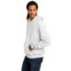Champion® Eco Fleece Cotton/Poly Pullover Unisex Hoodie Sweatshirt