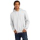 Champion® Eco Fleece Cotton/Poly Pullover Unisex Hoodie Sweatshirt