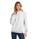 Champion® Eco Fleece Cotton/Poly Pullover Unisex Hoodie Sweatshirt