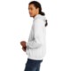 Champion® Eco Fleece Cotton/Poly Pullover Unisex Hoodie Sweatshirt