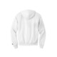 Champion® Eco Fleece Cotton/Poly Pullover Unisex Hoodie Sweatshirt