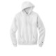 Champion® Eco Fleece Cotton/Poly Pullover Unisex Hoodie Sweatshirt