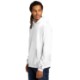 Champion® Eco Fleece Cotton/Poly Pullover Unisex Hoodie Sweatshirt