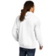 Champion® Eco Fleece Cotton/Poly Pullover Unisex Hoodie Sweatshirt