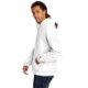 Champion® Eco Fleece Cotton/Poly Pullover Unisex Hoodie Sweatshirt