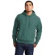Champion® Reverse Weave® Cotton/Poly Fleece Garment-Dyed Men's Hooded Sweatshirt