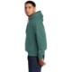 Champion® Reverse Weave® Cotton/Poly Fleece Garment-Dyed Men's Hooded Sweatshirt