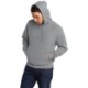 Champion® Reverse Weave® Cotton/Poly Fleece Garment-Dyed Men's Hooded Sweatshirt