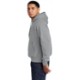 Champion® Reverse Weave® Cotton/Poly Fleece Garment-Dyed Men's Hooded Sweatshirt