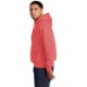 Champion® Reverse Weave® Cotton/Poly Fleece Garment-Dyed Men's Hooded Sweatshirt