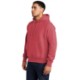 Champion® Reverse Weave® Cotton/Poly Fleece Garment-Dyed Men's Hooded Sweatshirt