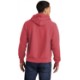 Champion® Reverse Weave® Cotton/Poly Fleece Garment-Dyed Men's Hooded Sweatshirt