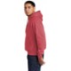 Champion® Reverse Weave® Cotton/Poly Fleece Garment-Dyed Men's Hooded Sweatshirt