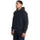 Champion® Reverse Weave® Cotton/Poly Fleece Garment-Dyed Men's Hooded Sweatshirt