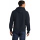 Champion® Reverse Weave® Cotton/Poly Fleece Garment-Dyed Men's Hooded Sweatshirt