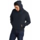 Champion® Reverse Weave® Cotton/Poly Fleece Garment-Dyed Men's Hooded Sweatshirt