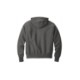 Champion® Reverse Weave® Cotton/Poly Fleece Garment-Dyed Men's Hooded Sweatshirt