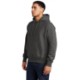 Champion® Reverse Weave® Cotton/Poly Fleece Garment-Dyed Men's Hooded Sweatshirt