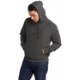 Champion® Reverse Weave® Cotton/Poly Fleece Garment-Dyed Men's Hooded Sweatshirt