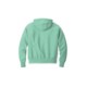 Champion® Reverse Weave® Cotton/Poly Fleece Garment-Dyed Men's Hooded Sweatshirt