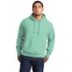 Champion® Reverse Weave® Cotton/Poly Fleece Garment-Dyed Men's Hooded Sweatshirt
