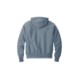 Champion® Reverse Weave® Cotton/Poly Fleece Garment-Dyed Men's Hooded Sweatshirt