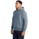 Champion® Reverse Weave® Cotton/Poly Fleece Garment-Dyed Men's Hooded Sweatshirt