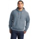 Champion® Reverse Weave® Cotton/Poly Fleece Garment-Dyed Men's Hooded Sweatshirt