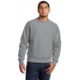 Champion® Reverse Weave® Cotton/Poly Fleece Garment-Dyed Men's Crewneck Sweatshirt